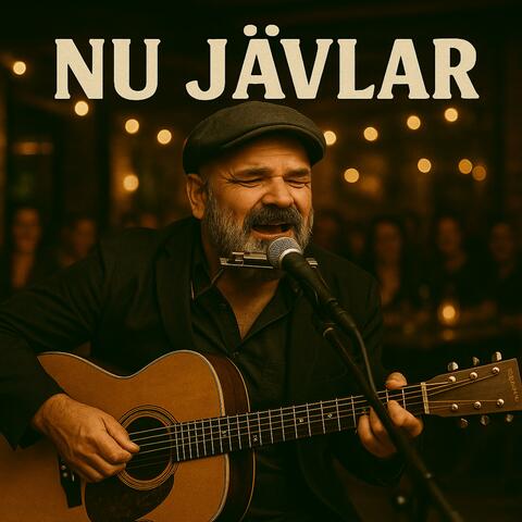 Nu jävlar
