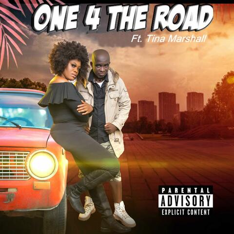 One 4 The Road (feat. Tina Marshall)