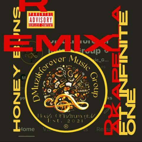 Honey Buns (The Meme Pt-2 Ft. Infinite One)