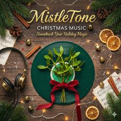 Enjoy your merry season with MistleTone Christmas Music