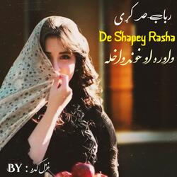 رباب حد کړی  De Shapey Rasha  Pashto Rabab song