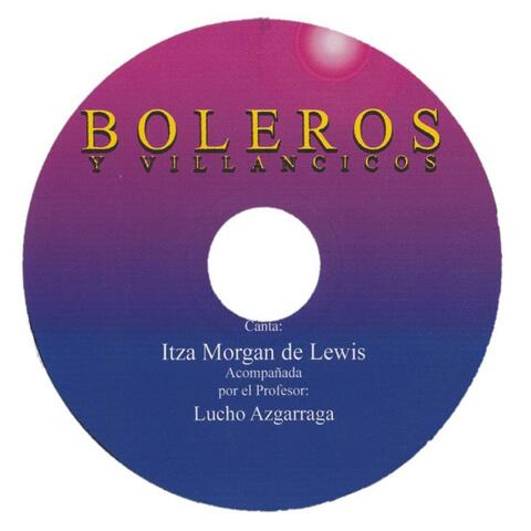 Boleros y Villancicos