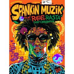 DRIP DRIP (feat. RAFAEL RASTA)