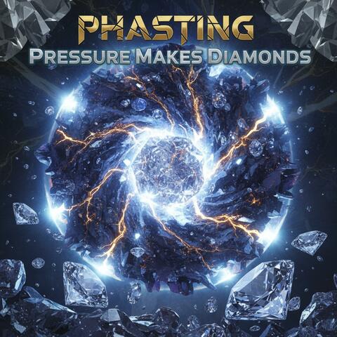 Pressure Makes Diamonds