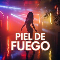 Piel de Fuego