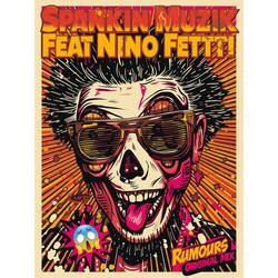 RUMOURS (feat. NINO FETTI)