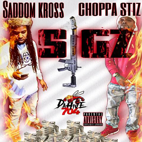 Sigz (feat. Saddom Kross)