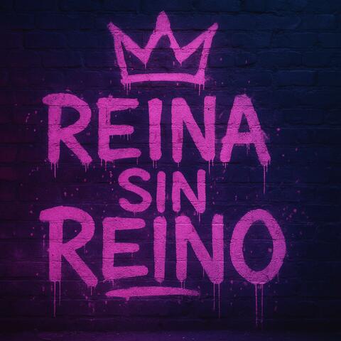 Reina sin reino