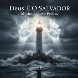 Deus é o Salvador