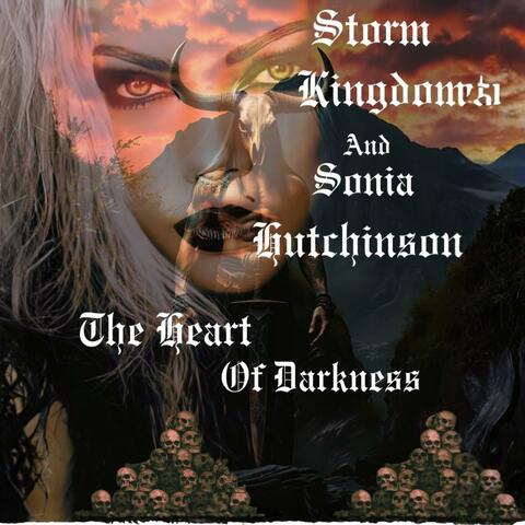 The Heart of Darkness