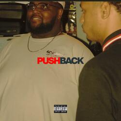 PUSH BACK (feat. Ty Graves) (Remix)