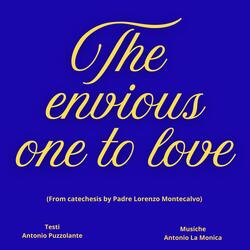 The Envious One to Love