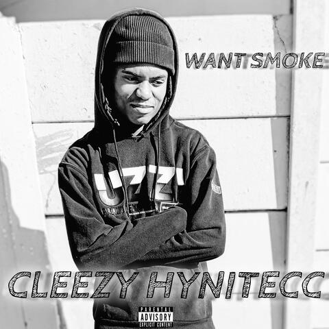 Want smoke