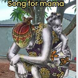 Afro hot mix (Song for mama)