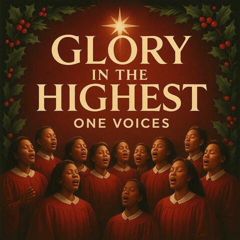 Glory In The Highest