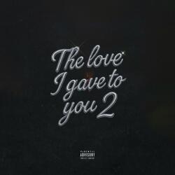 The luv I gave u is not enough