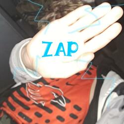 Zap (feat. Kenny)
