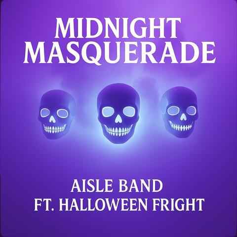 Midnight Masquerade (feat. Halloween Fright)
