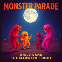 Monster Parade (feat. Halloween Fright)