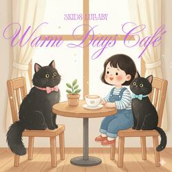 Sweet Dreams Café　カフェで見る夢