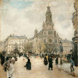 Chopin: Waltz in C sharp minor Op 64 No 2