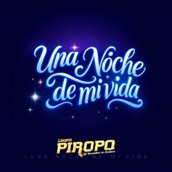 Una noche de mi vida (En vivo)