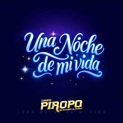 Una noche de mi vida (En vivo)