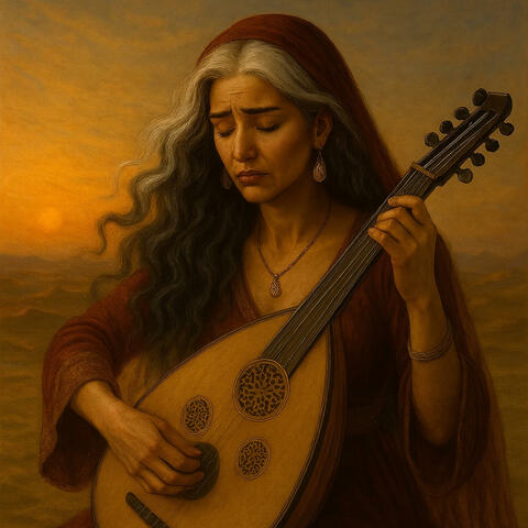 Aman Aman (Sad Arabic Dance Beat)