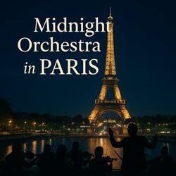 Orchestre de minuit à Paris (Radio Edit)