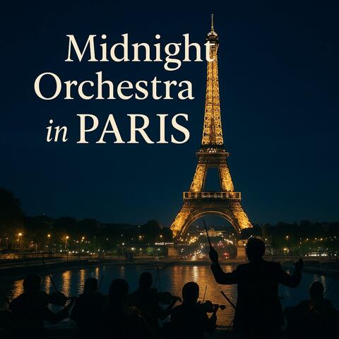 Orchestre de minuit à Paris (Radio Edit)