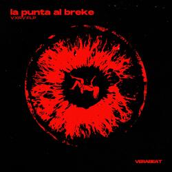 la punta al breke