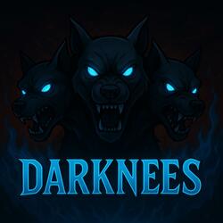 DARKNEES (feat. Apolo Mc & Joseto)