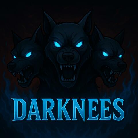 DARKNEES (feat. Apolo Mc & Joseto)