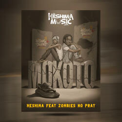 MOKOTO (feat. ZOMBIES NO PRAY)