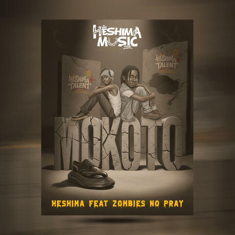 MOKOTO (feat. ZOMBIES NO PRAY)