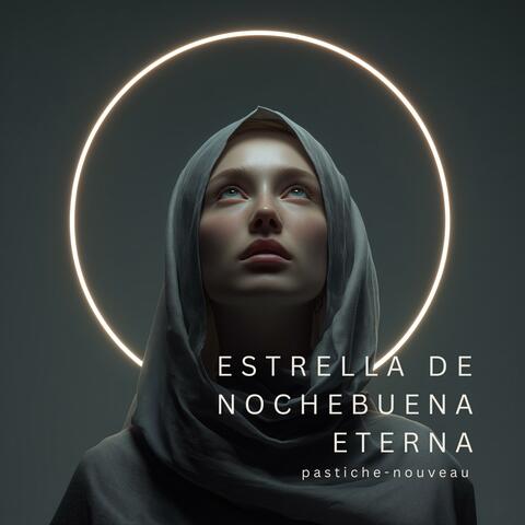 Estrella de Nochebuena Eterna