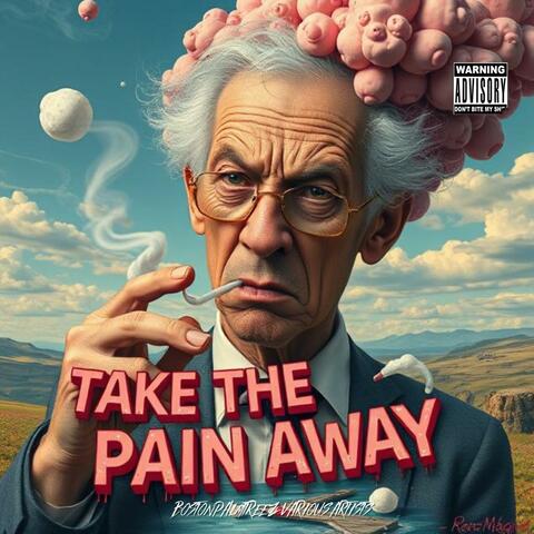Take the pain away (Special Version)