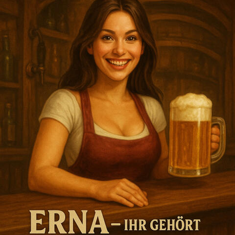 Erna Ihr gehört das Wirtshaus Werner (Radio Edit)