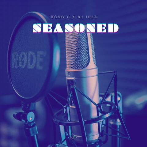 Seasoned