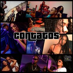 Contatos (feat. NHZ & Pablo ODB)
