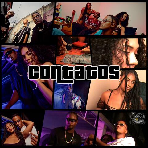Contatos (feat. NHZ & Pablo ODB)