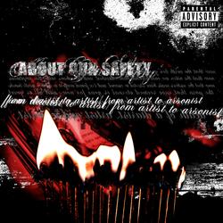 From Artist To Arsonist