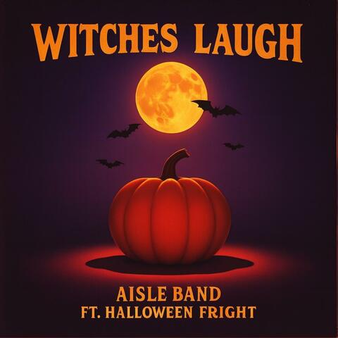Witches Laugh (feat. Halloween Fright)