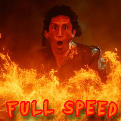 Full Speed (feat. Eli)