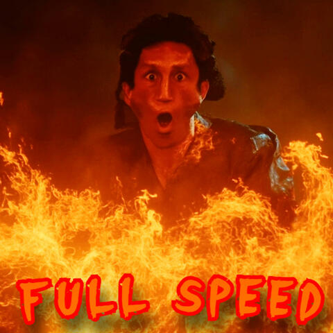 Full Speed (feat. Eli)