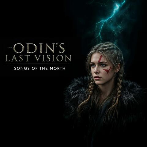 Odin's Last Vision