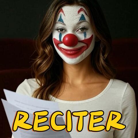 Reciter