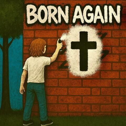 Born Again EP