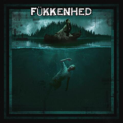 DROWNING INÐEFINITELY (feat. Parking Lot God)