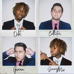 Debt Collector (feat. Gevinn)
